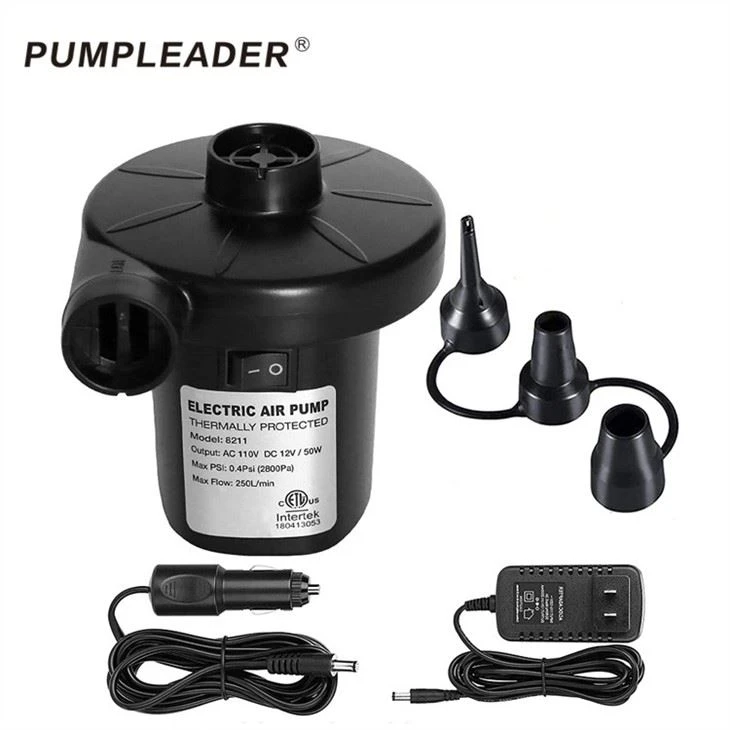 ac dc air pump 05
