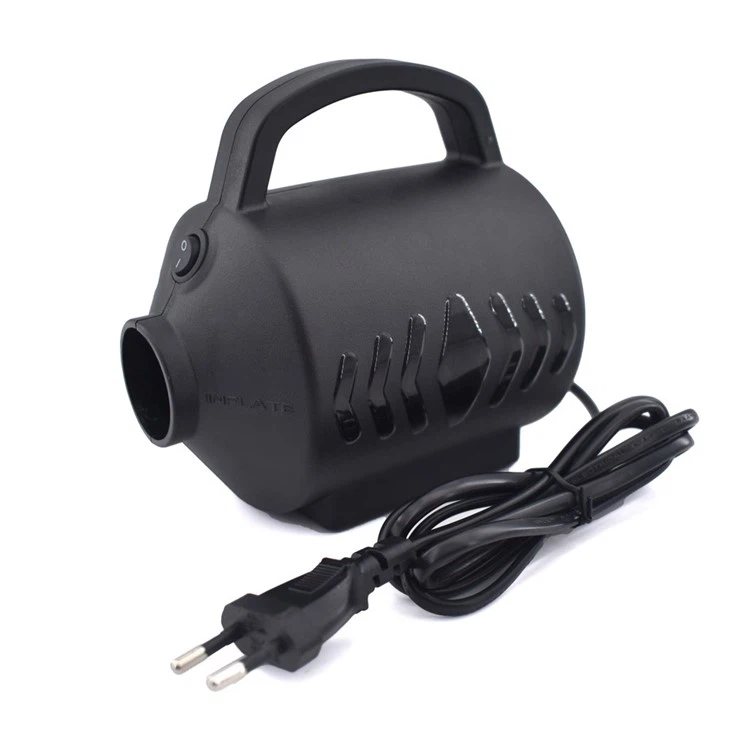 Electric Dinghy Pump